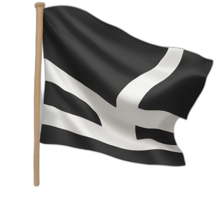 drapeau breton  emoji