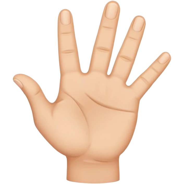 Formation: The "Westside" sign is typically made by crossing the middle and ring fingers while extending the thumb, index, and pinky fingers. This creates a "W" shape, representing the West Coast. 2. Cultural Significance: The sign gained prominence during the East Coast-West Coast hip-hop rivalry. emoji