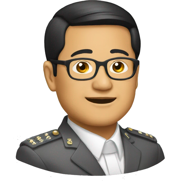 Prabowo emoji