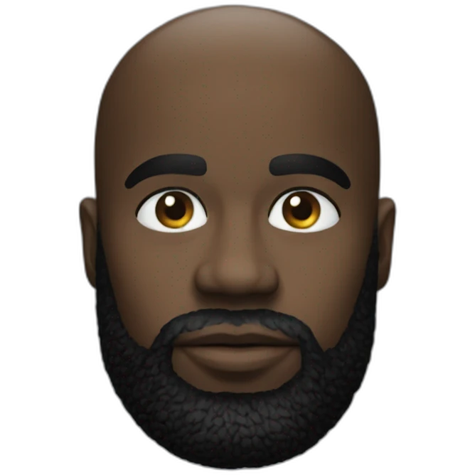 kaaris emoji
