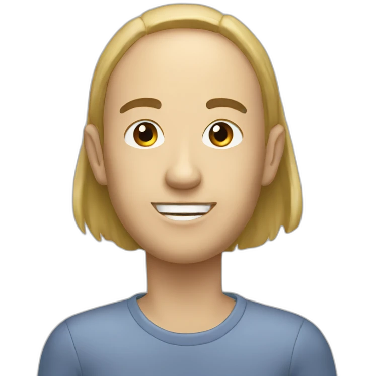byd emoji