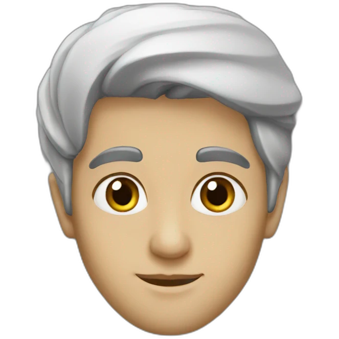 Iran emoji