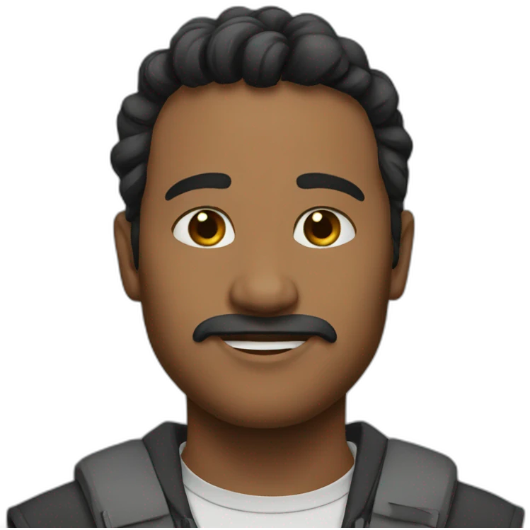Gyat emoji