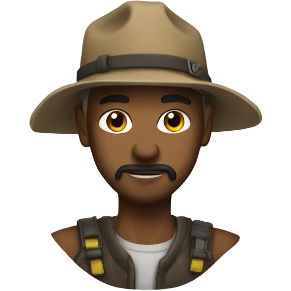 Gyatt skibidi emoji