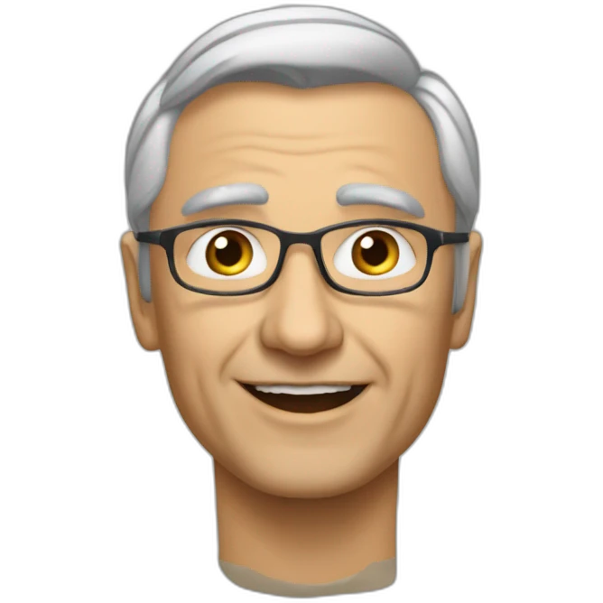 Jrohar dudaev président emoji