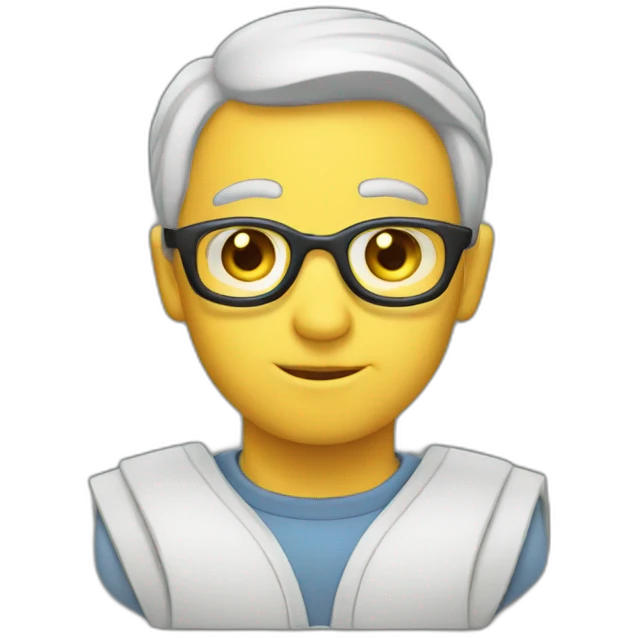 knowledge emoji