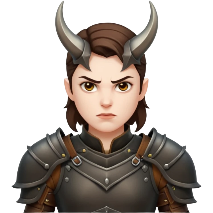 demon hunter emoji