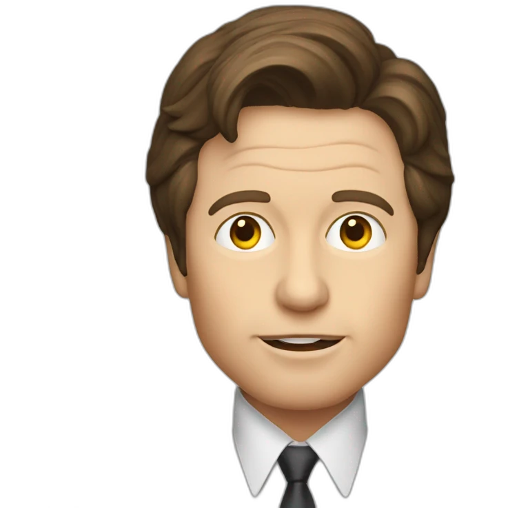 michael J fox emoji
