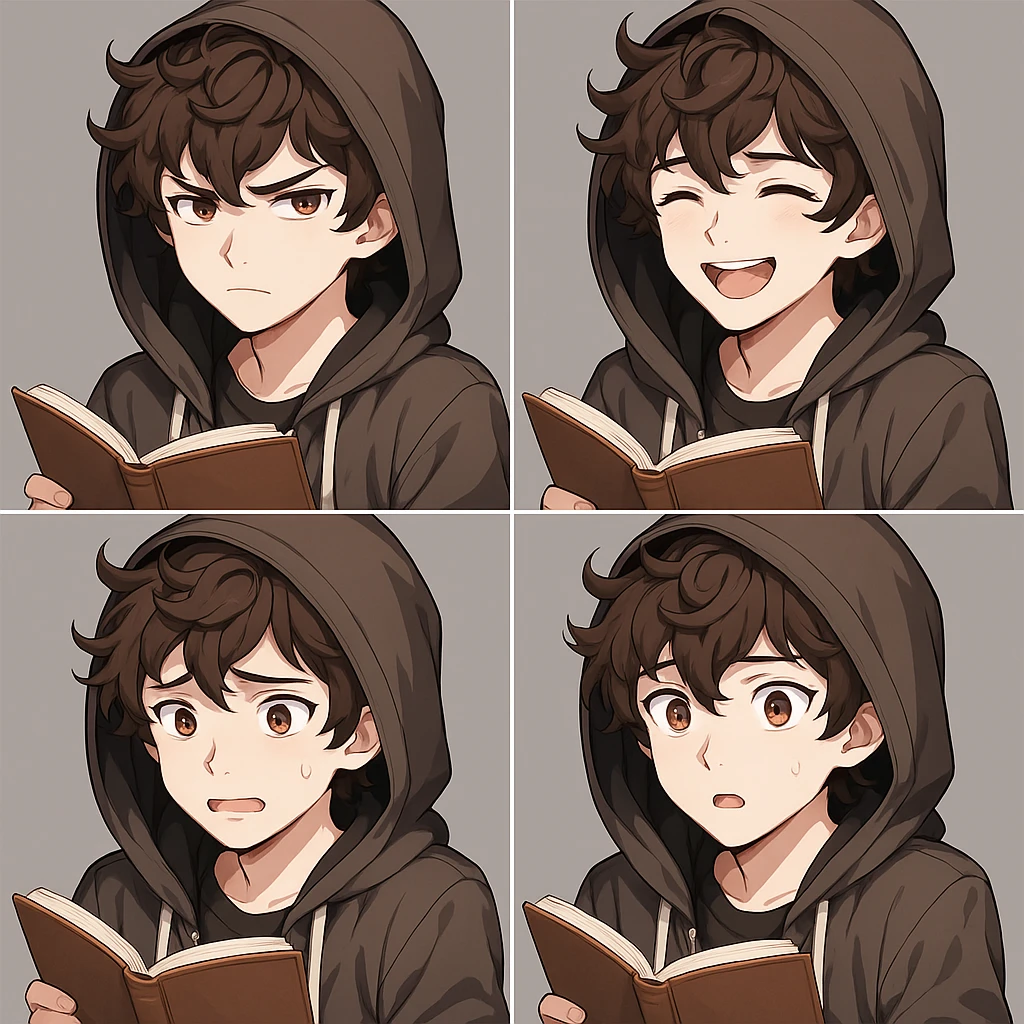 book emoji