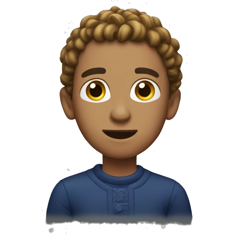 christmas night emoji