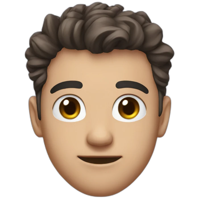 ZeaAron youtuber twitch emoji