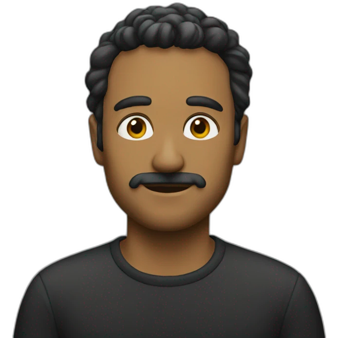 tenet emoji
