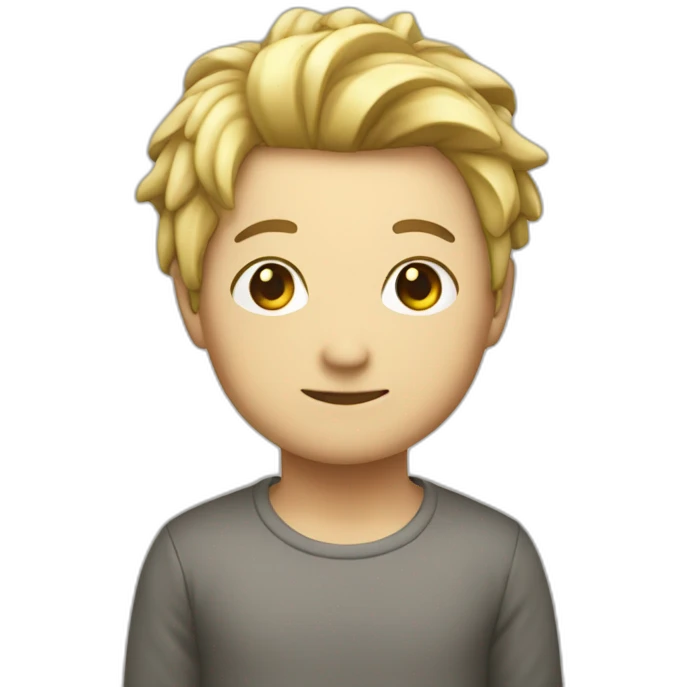 Kawai emoji