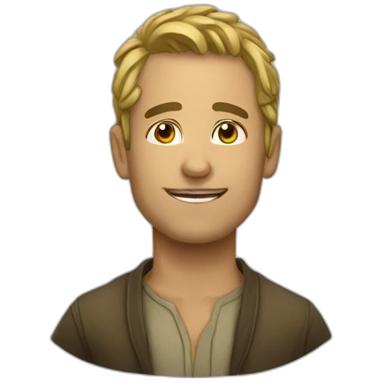 Duki emoji