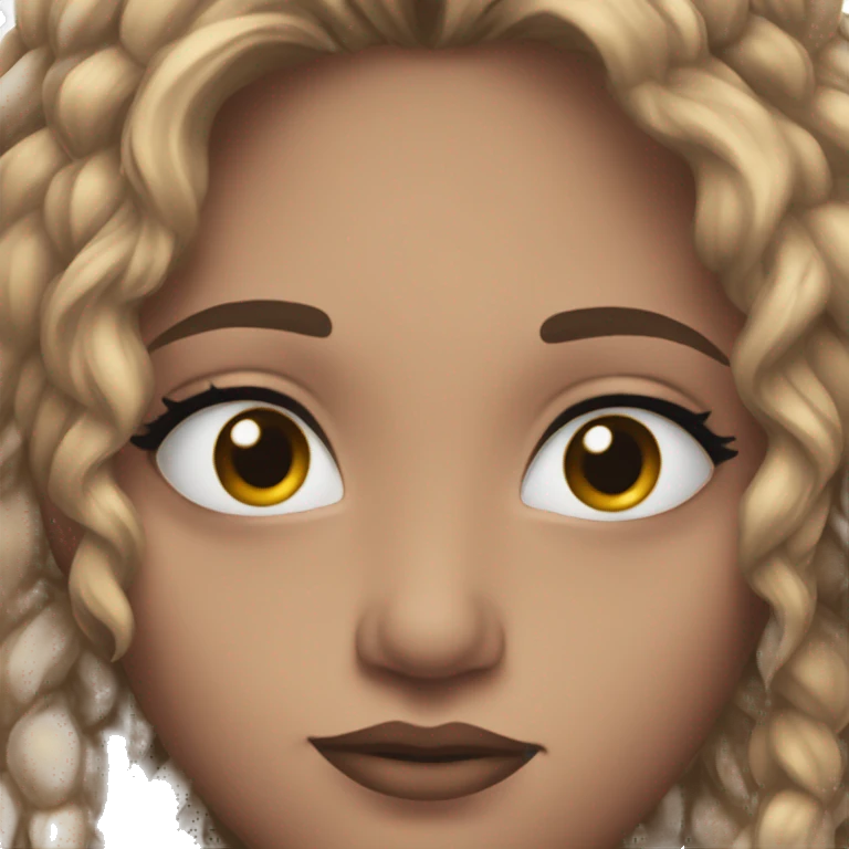 🤩😪 emoji