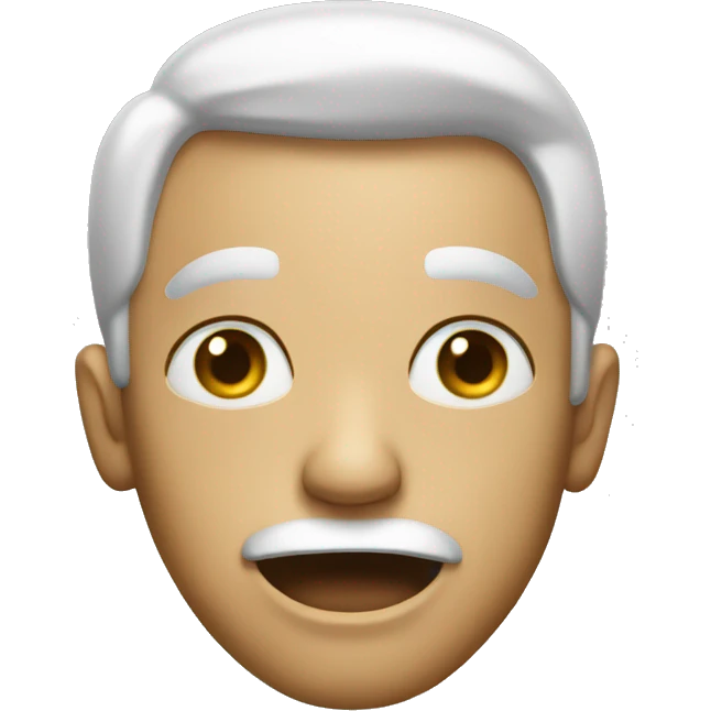  popping emoji