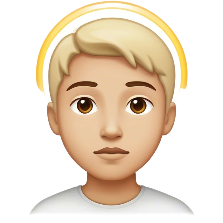 Faith  emoji
