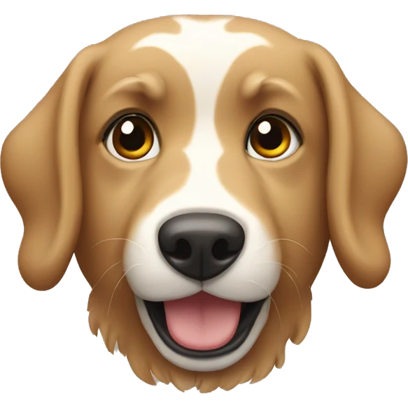 Korgi dog  emoji