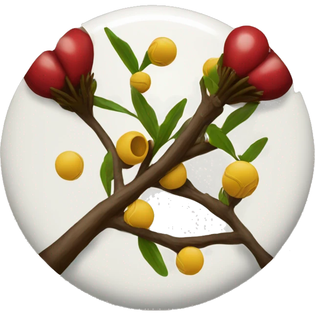 Hawthorn afl logo emoji