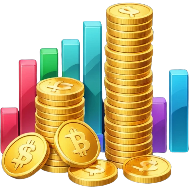 investment plan emoji