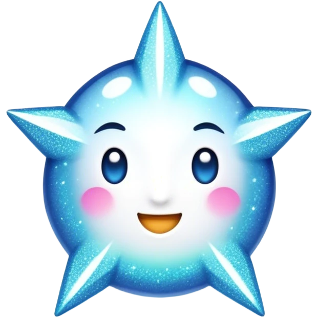 Sparkles  emoji