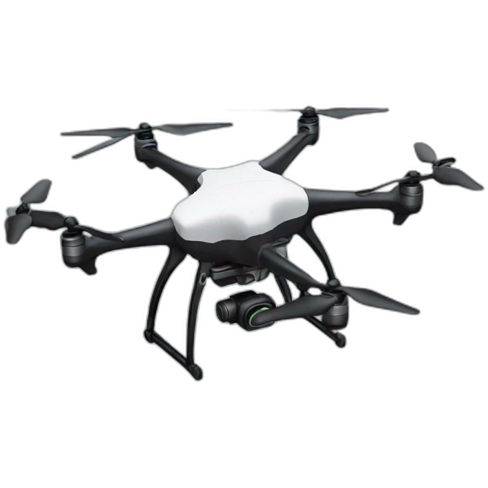 Drone  emoji