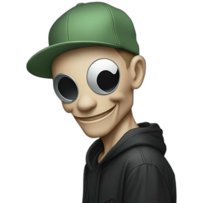 Deadmau5 emoji