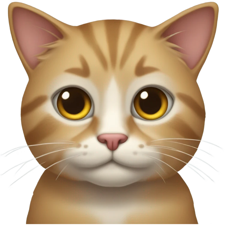 Gato emoji