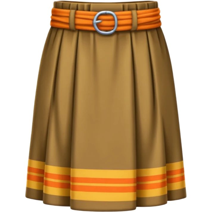 Lungi emoji