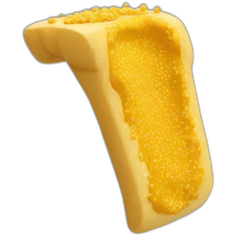 Mustard emoji