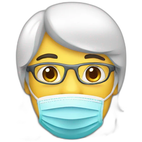 medico otorrino emoji
