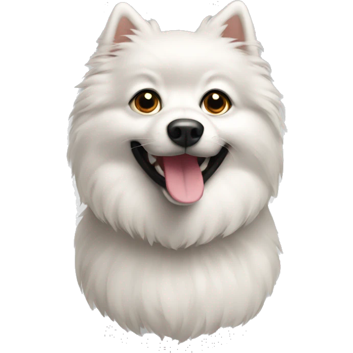 spitz emoji