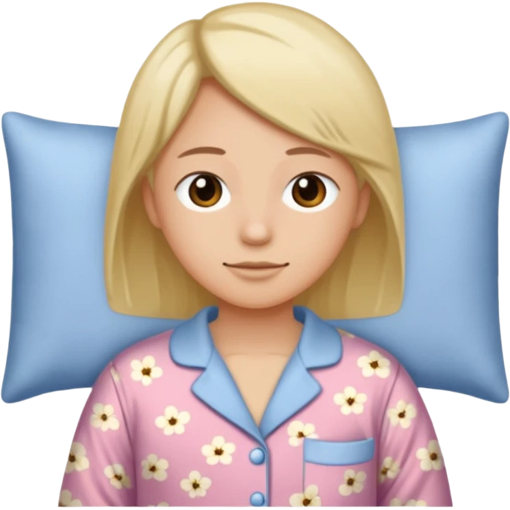 Pajama emoji