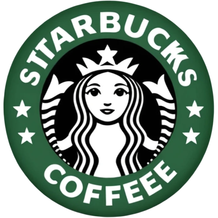 Stabucks emoji
