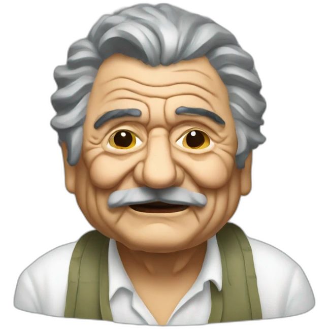 pepe mujica emoji