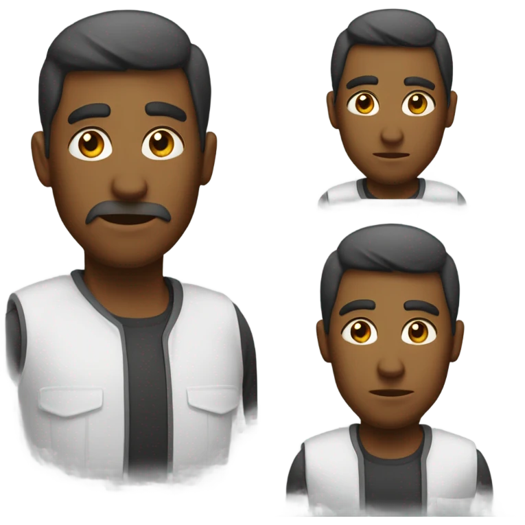 oh brother emoji