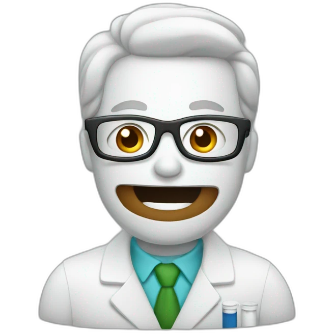 pharmacy emoji