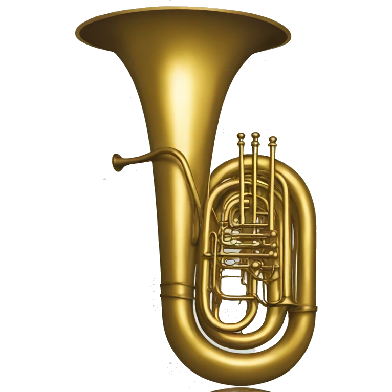 tuba emoji