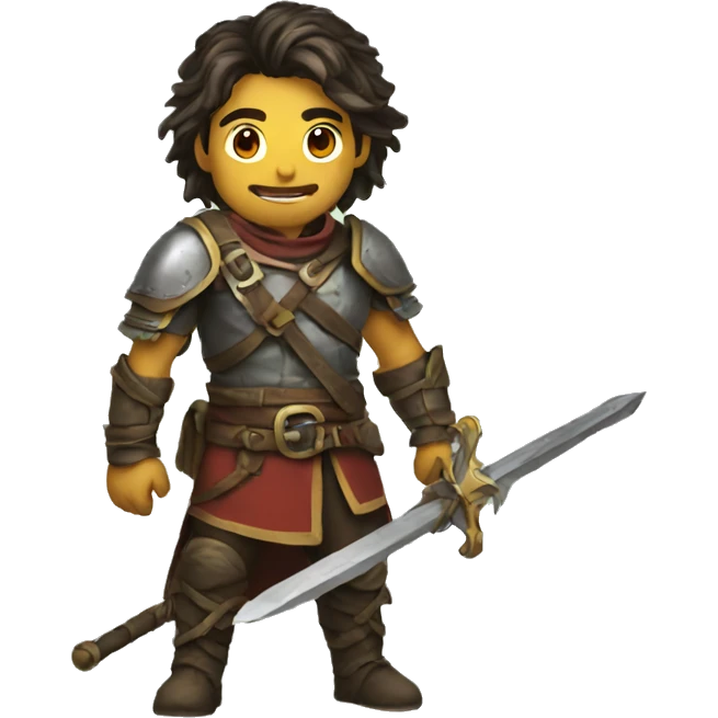 RPG emoji