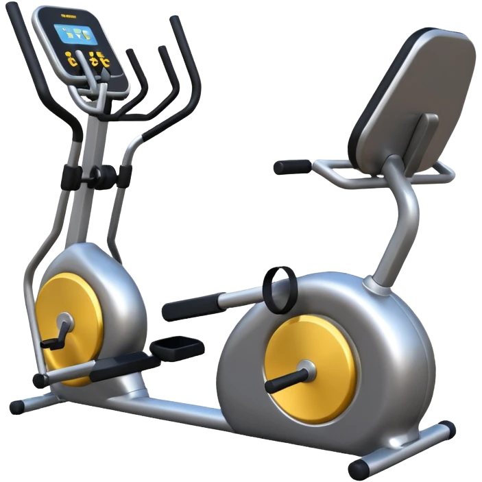 fitness equipment emoji