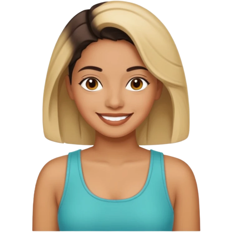 Yasmin Castro  emoji