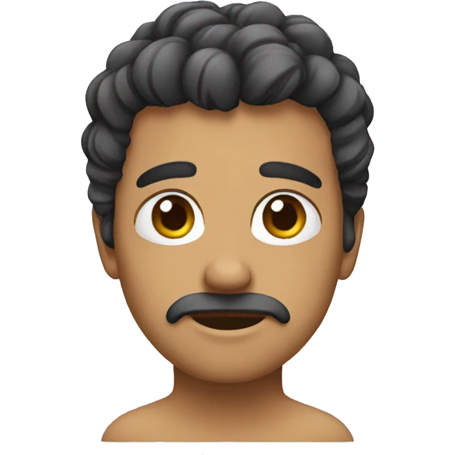 Pleure emoji