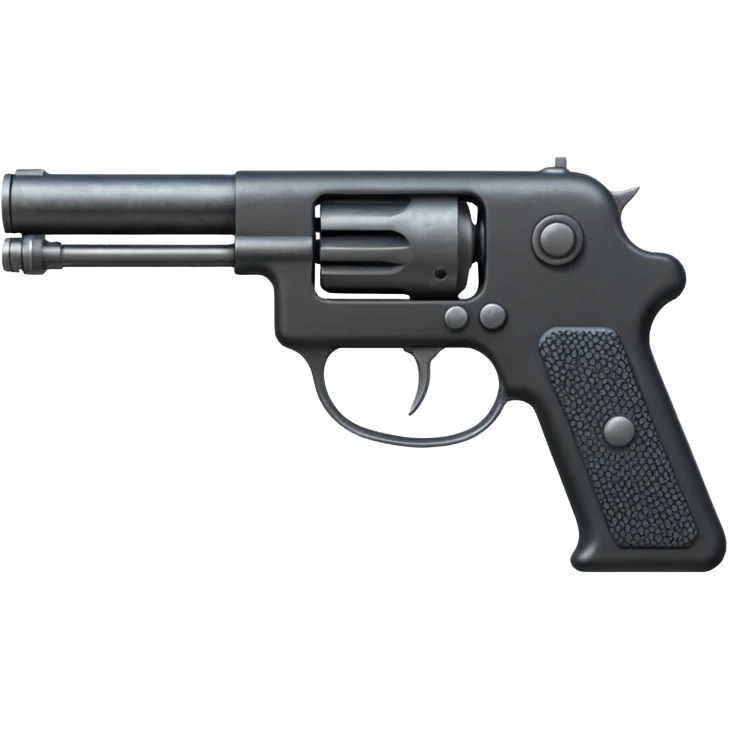12bore gun emoji
