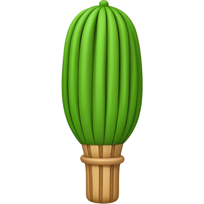 Matcha whisk emoji