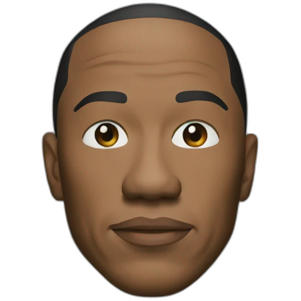 Dr dre emoji