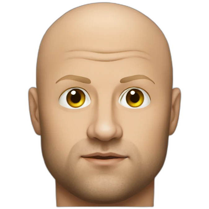Fedor Emelianenko emoji
