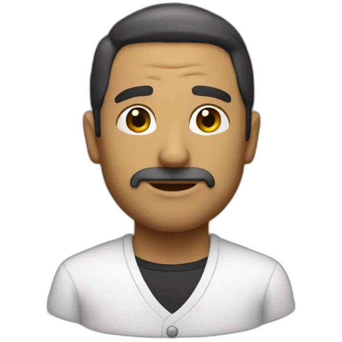 Robaldo emoji