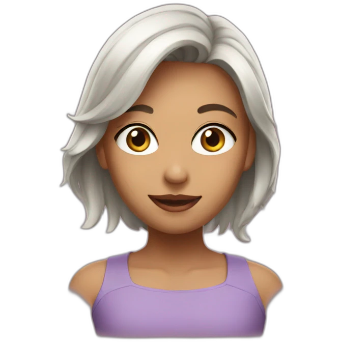 Twice emoji