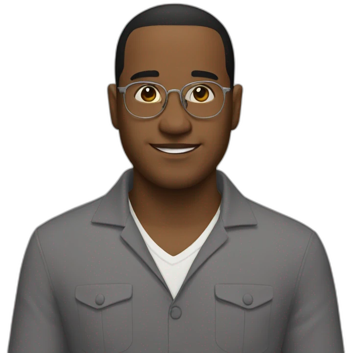 ronaldhino emoji