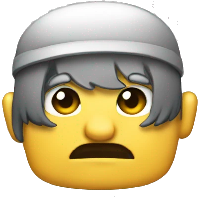 Trading  emoji